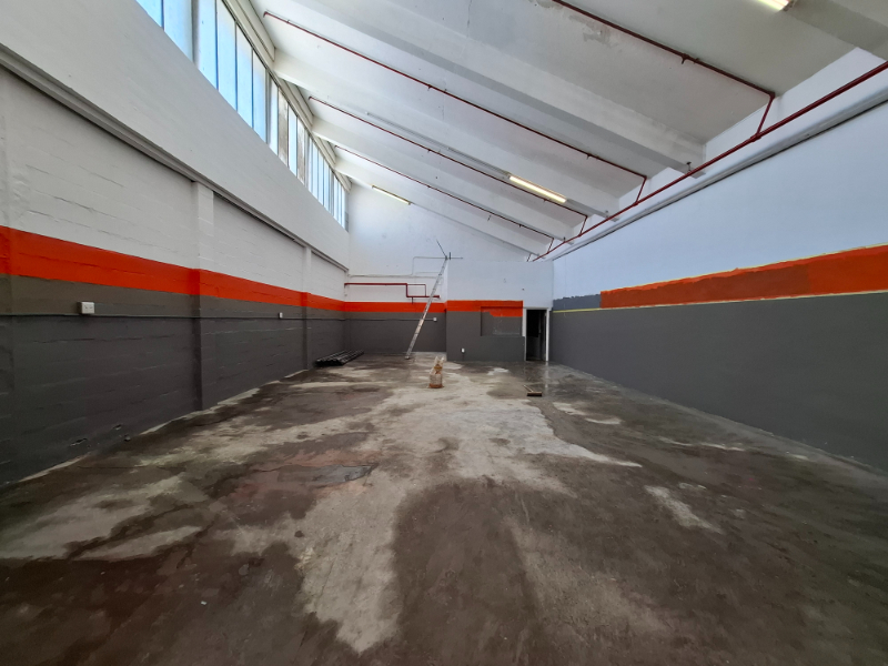 To Let commercial Property for Rent in Maitland Western Cape